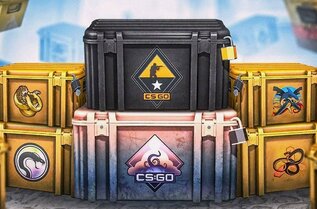 Кейсы на Халяву в CS2: Реальность или Миф? Обзор Способов и Рисков