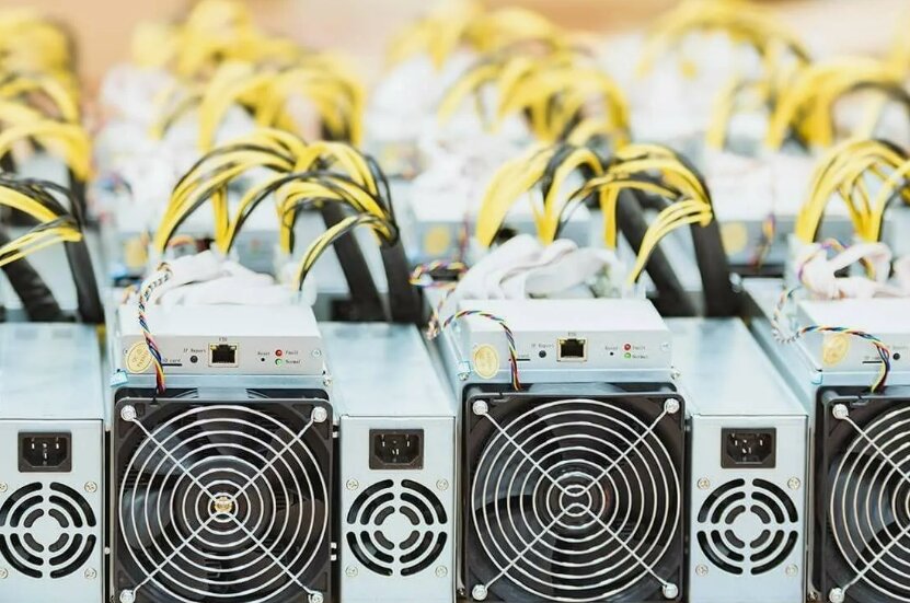 Универсальный командный центр для управления ASIC-фермой - BTC Tools
